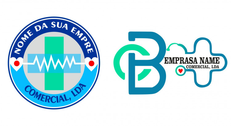 Logo Marca para sua Empresa