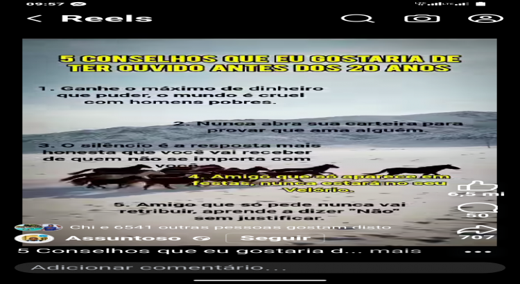 Alta qualidade e rapidez no serviço