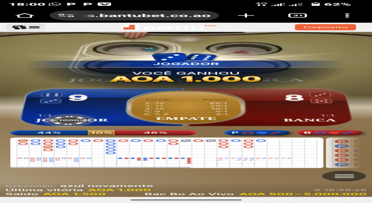 Serviços de excelência